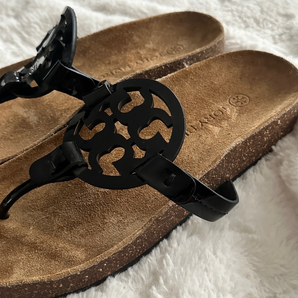 Tory Burch Miller Cloud Sandals